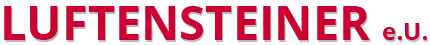 Luftensteiner Logo